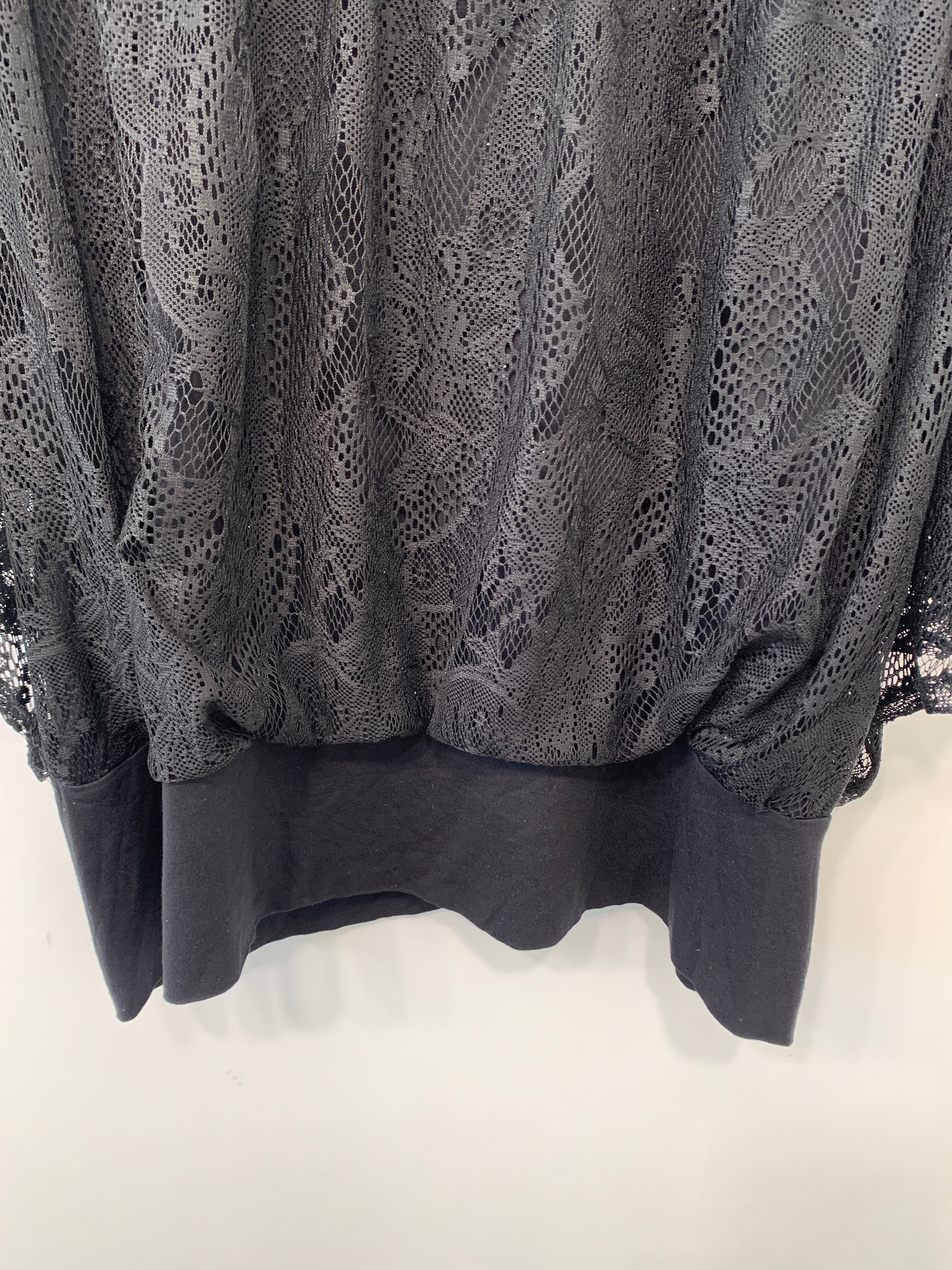 Zay Clothing Bluse